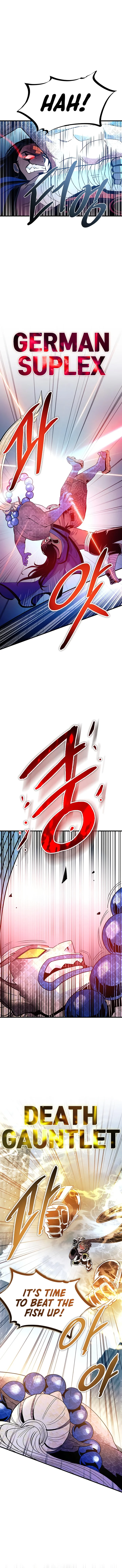 Villain To Kill Chapter 130 - Page 1