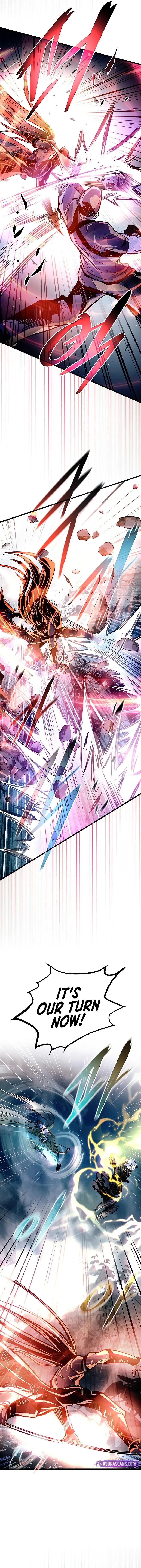 Villain To Kill Chapter 202 - Page 5