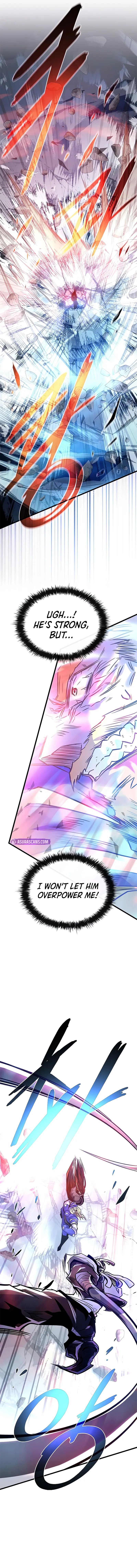 Villain To Kill Chapter 210 - Page 7