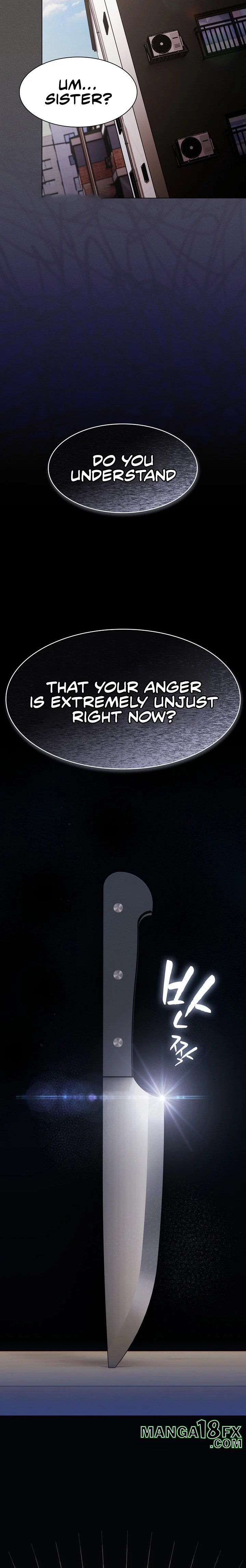 Believe Me! I Offer You My First Chapter 10 - Page 14