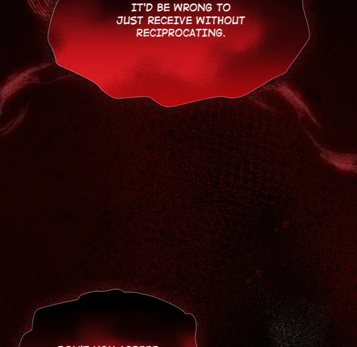 Believe Me! I Offer You My First Chapter 12 - Page 121