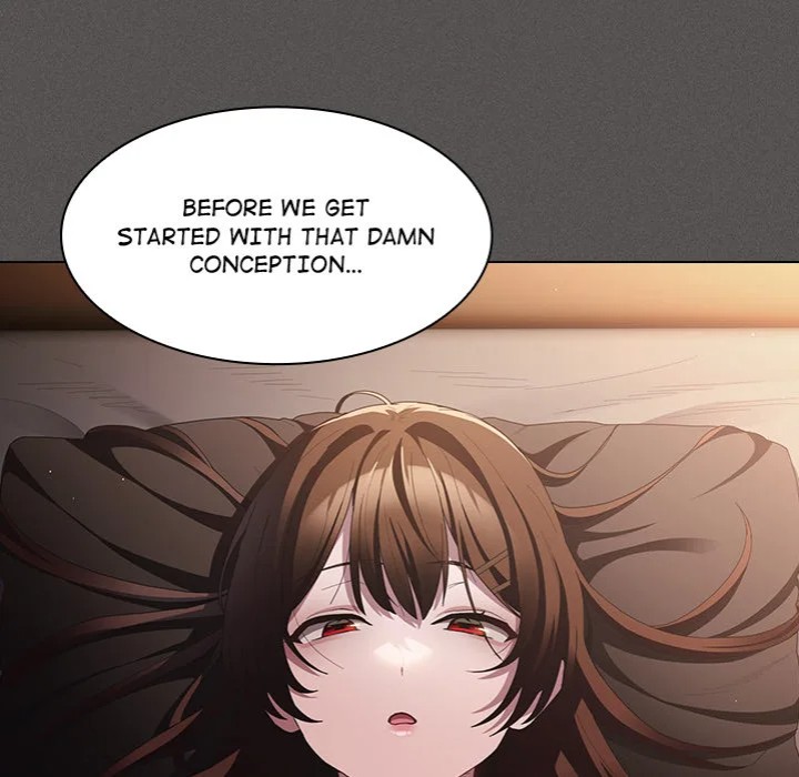 Believe Me! I Offer You My First Chapter 12 - Page 58