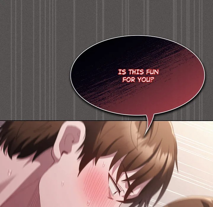 Believe Me! I Offer You My First Chapter 14 - Page 95