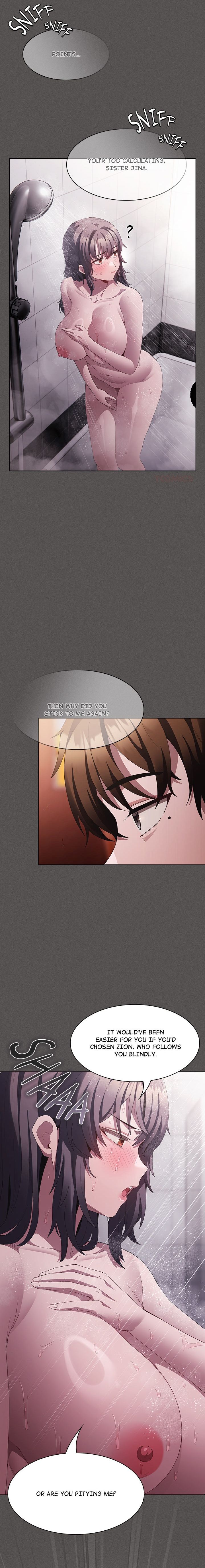 Believe Me! I Offer You My First Chapter 16 - Page 18