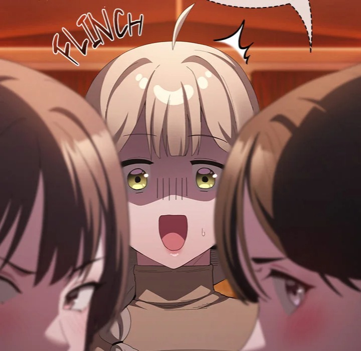 Believe Me! I Offer You My First Chapter 19 - Page 15