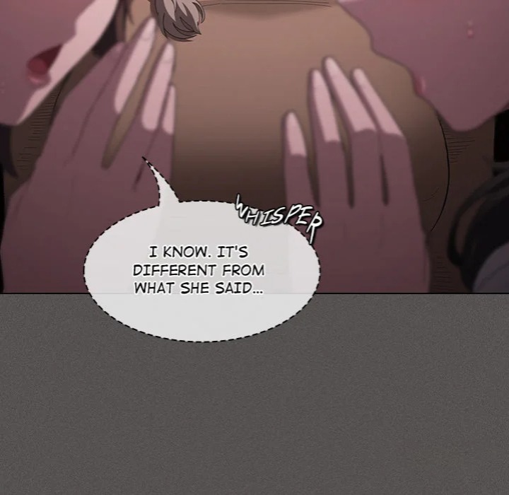 Believe Me! I Offer You My First Chapter 19 - Page 16