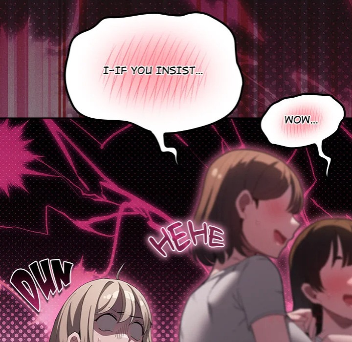 Believe Me! I Offer You My First Chapter 19 - Page 28