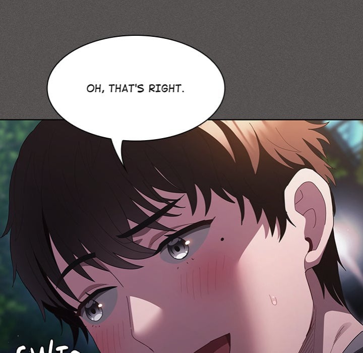 Believe Me! I Offer You My First Chapter 20 - Page 105