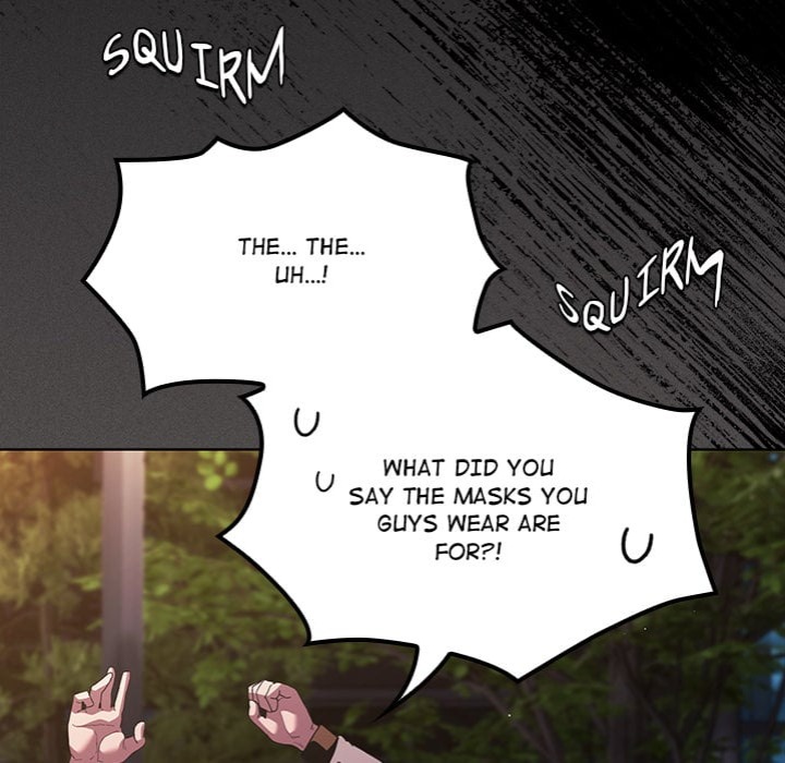 Believe Me! I Offer You My First Chapter 20 - Page 110