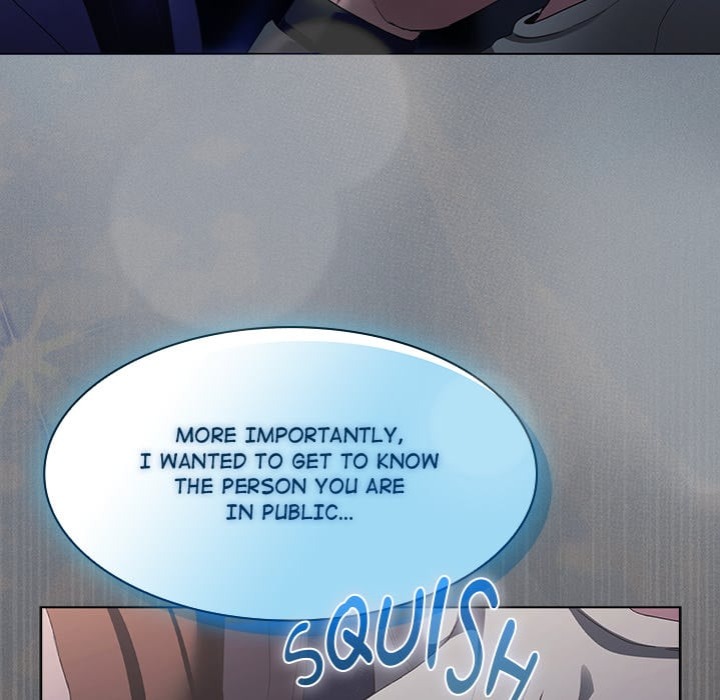 Believe Me! I Offer You My First Chapter 20 - Page 150