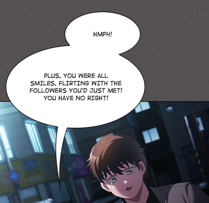 Believe Me! I Offer You My First Chapter 20 - Page 153