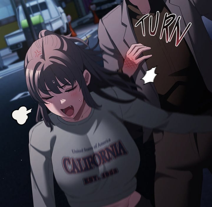 Believe Me! I Offer You My First Chapter 20 - Page 154