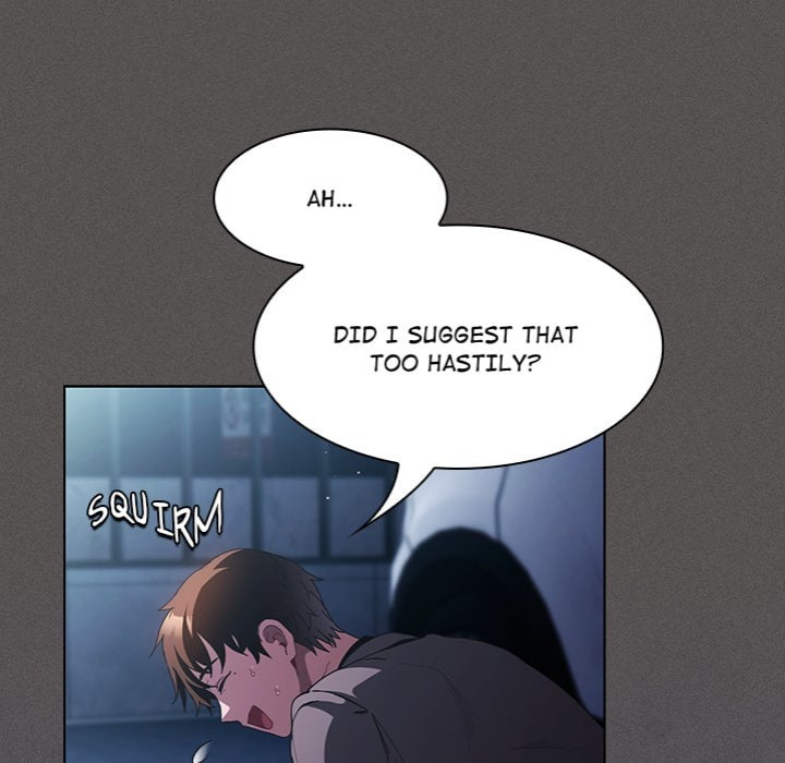 Believe Me! I Offer You My First Chapter 20 - Page 182