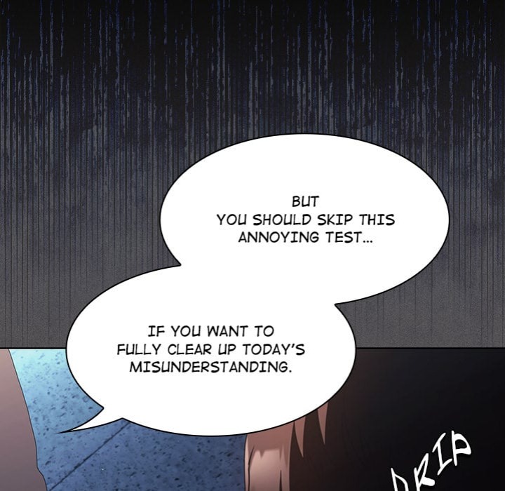 Believe Me! I Offer You My First Chapter 20 - Page 186