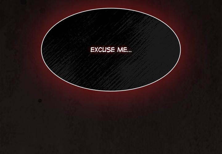 Believe Me! I Offer You My First Chapter 20 - Page 2