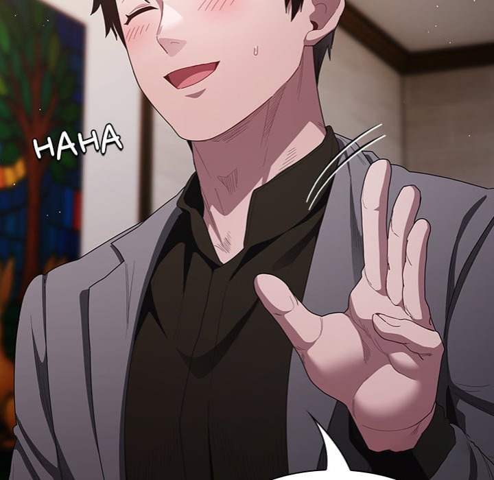 Believe Me! I Offer You My First Chapter 20 - Page 64