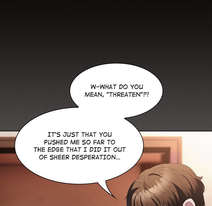 Believe Me! I Offer You My First Chapter 20 - Page 70