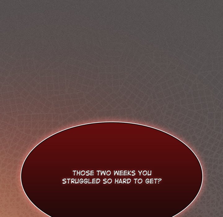 Believe Me! I Offer You My First Chapter 20 - Page 86