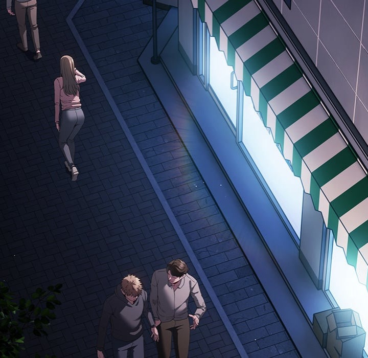 Believe Me! I Offer You My First Chapter 20 - Page 95