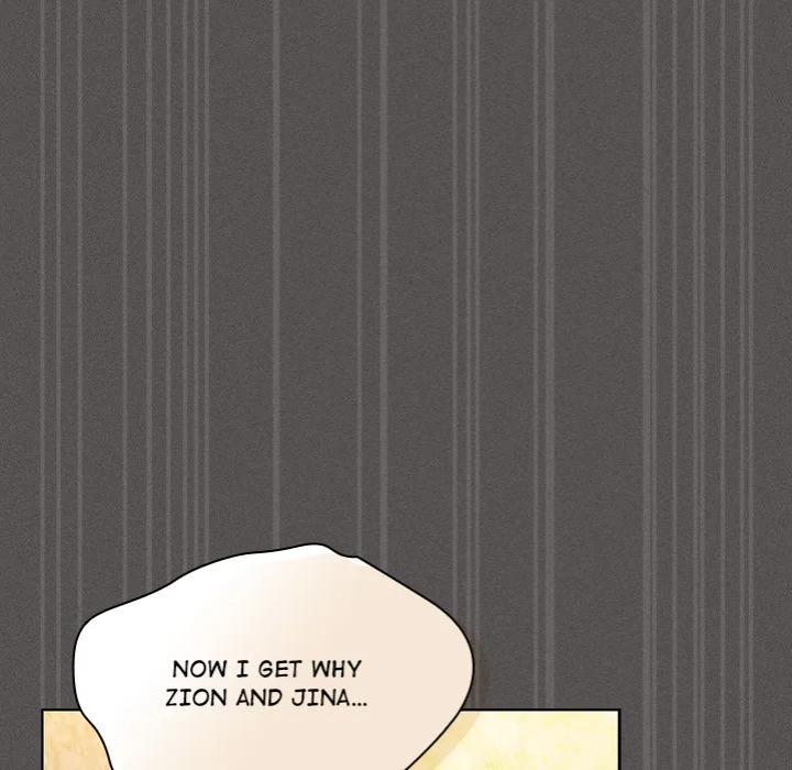 Believe Me! I Offer You My First Chapter 29 - Page 111