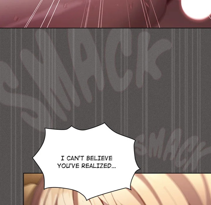 Believe Me! I Offer You My First Chapter 29 - Page 123