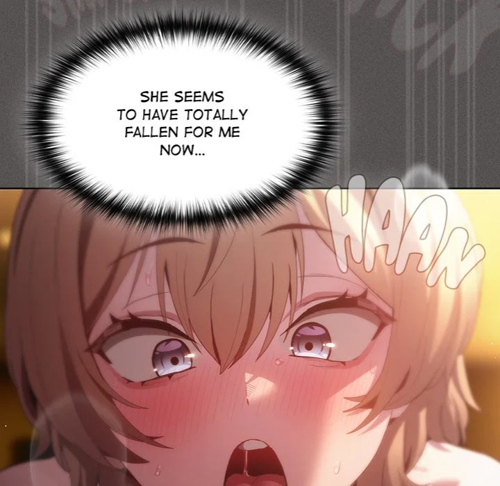 Believe Me! I Offer You My First Chapter 29 - Page 162