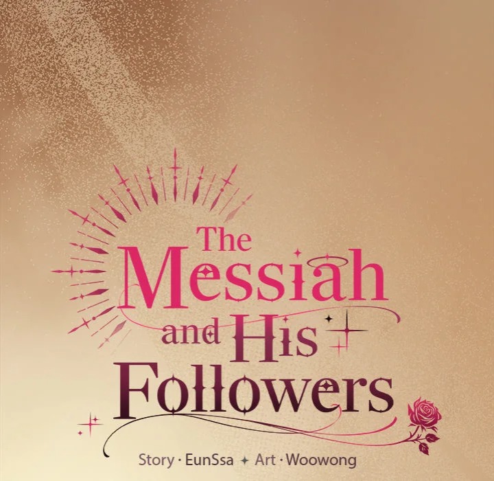 Believe Me! I Offer You My First Chapter 29 - Page 7