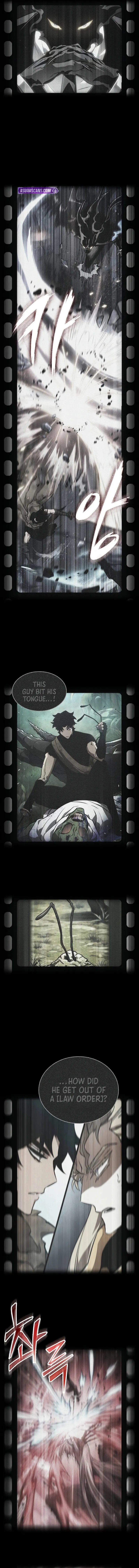 The World After The End Chapter 187 - Page 14