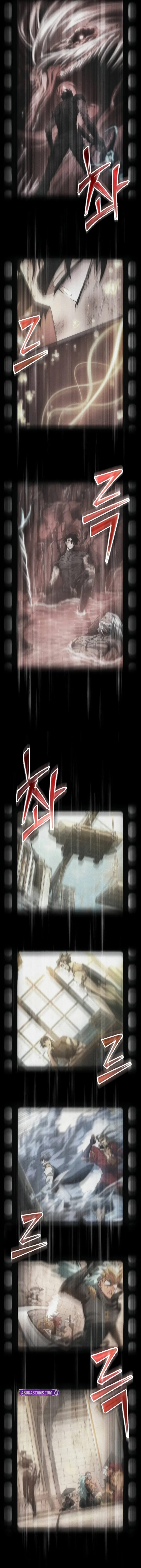 The World After The End Chapter 187 - Page 15