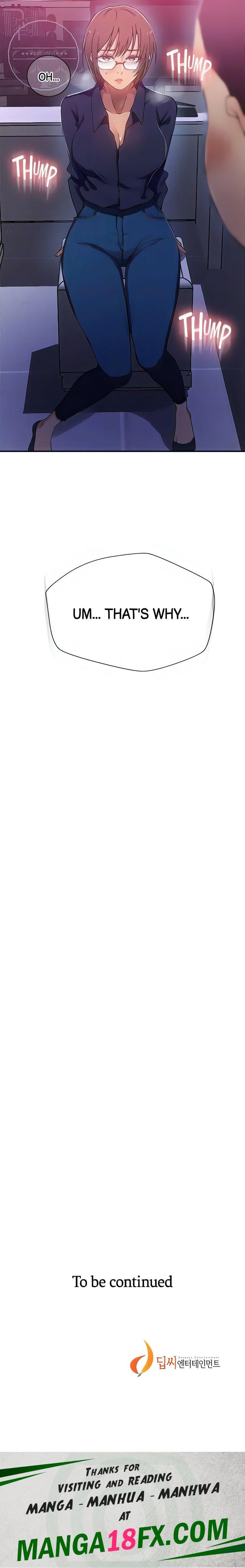 Secret Class Chapter 189 - Page 17