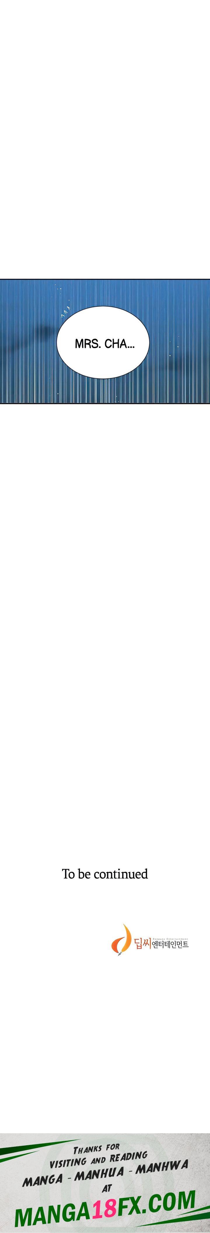 Secret Class Chapter 218 - Page 17