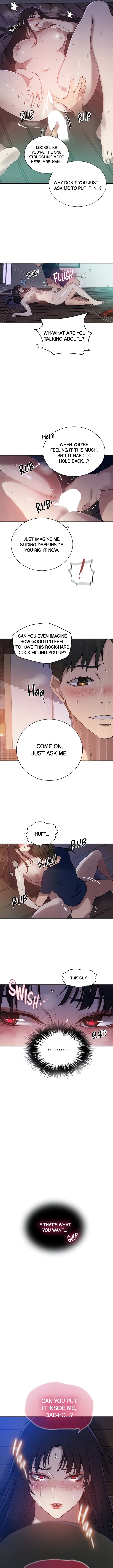 Secret Class Chapter 260 - Page 9