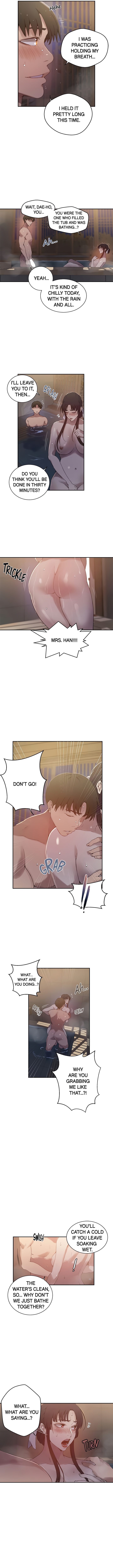 Secret Class Chapter 263 - Page 6