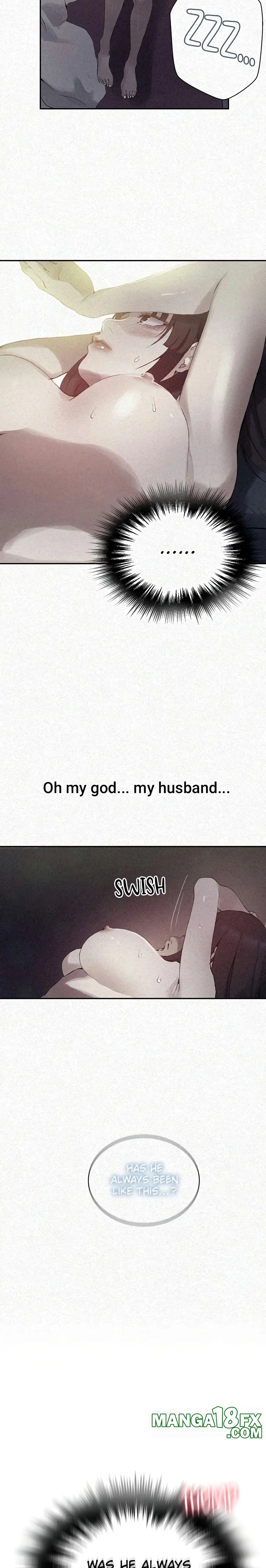 Secret Class Chapter 265 - Page 2