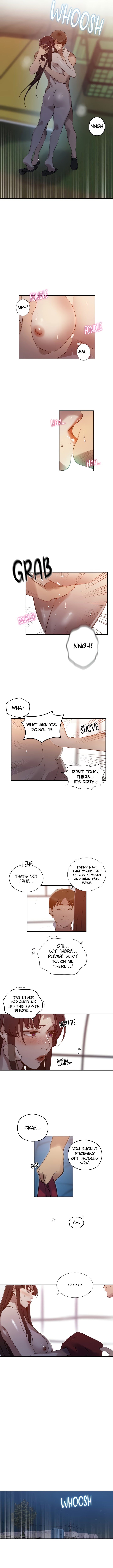 Secret Class Chapter 269 - Page 2