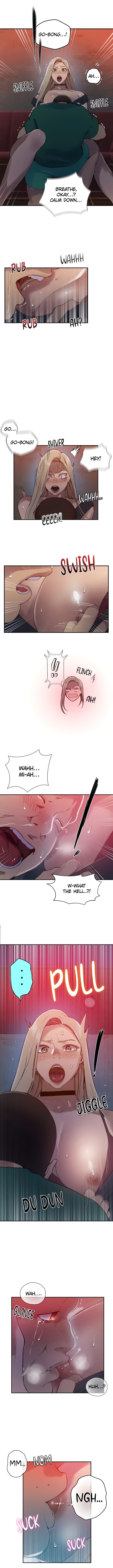 Secret Class Chapter 269 - Page 7