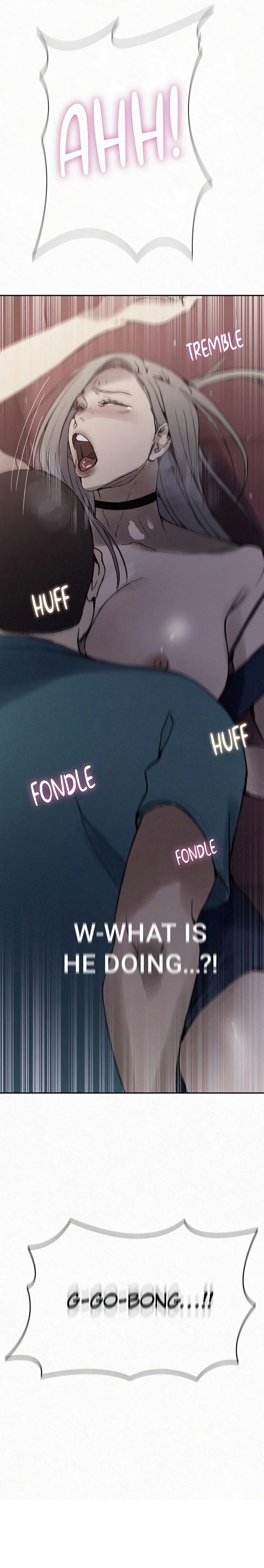 Secret Class Chapter 271 - Page 2