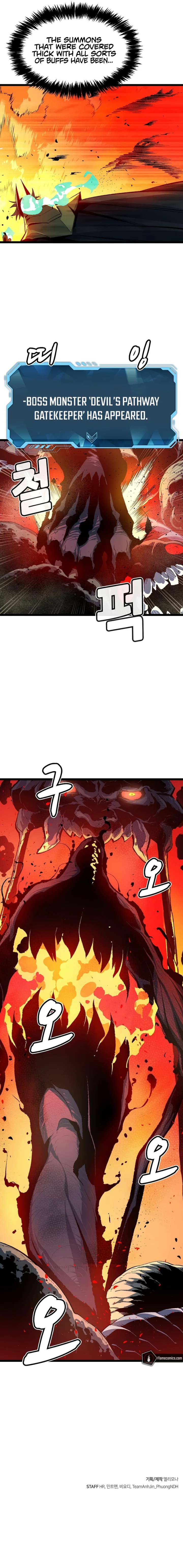 The Lone Necromancer Chapter 109 - Page 18