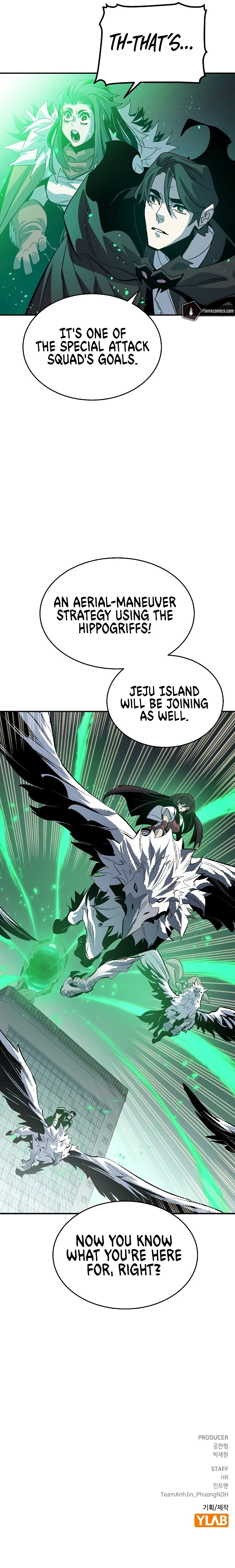 The Lone Necromancer Chapter 189 - Page 14