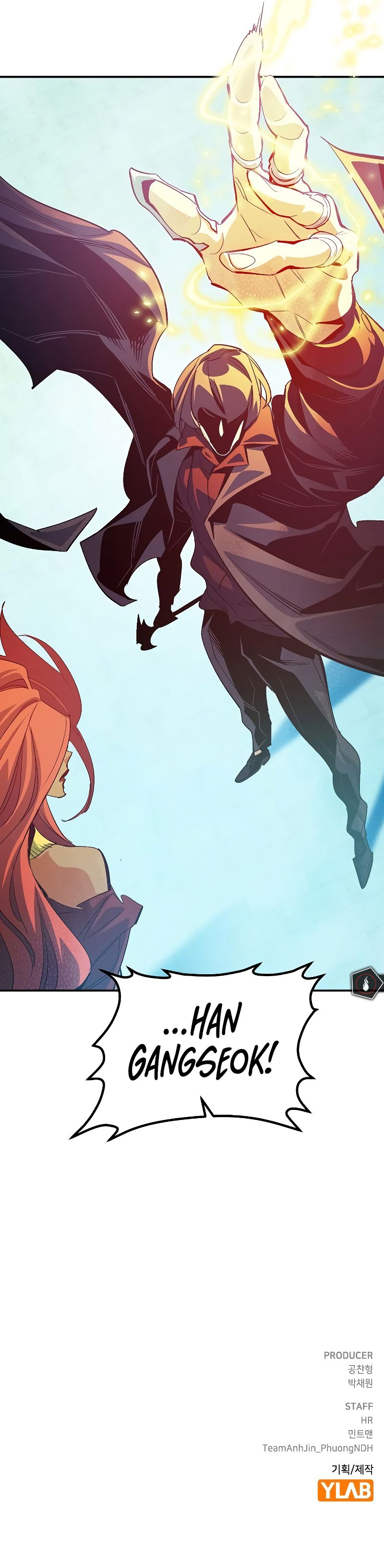 The Lone Necromancer Chapter 192 - Page 14