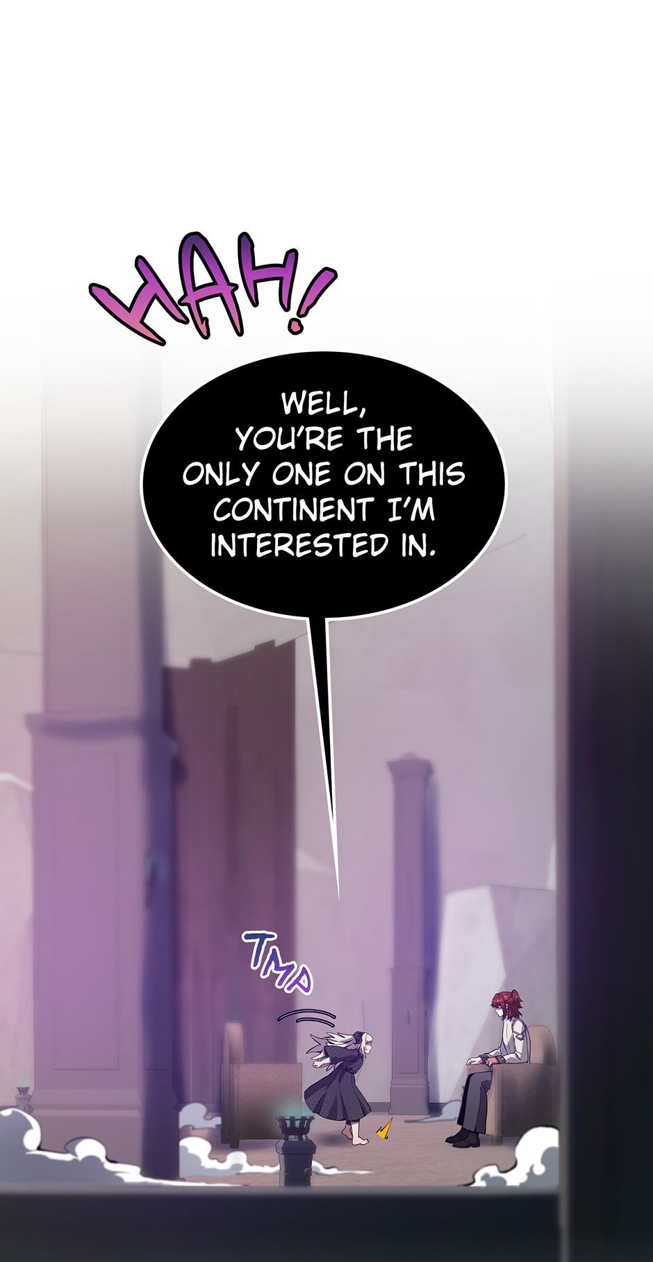 The Beginning After the End Chapter 226 - Page 15
