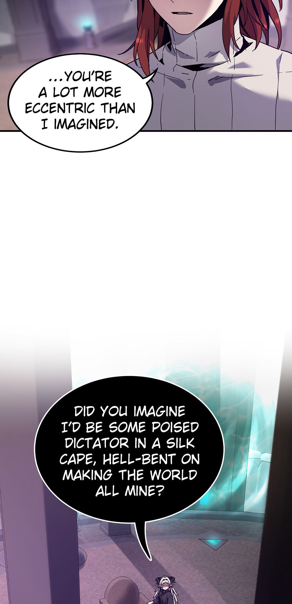 The Beginning After the End Chapter 226 - Page 20