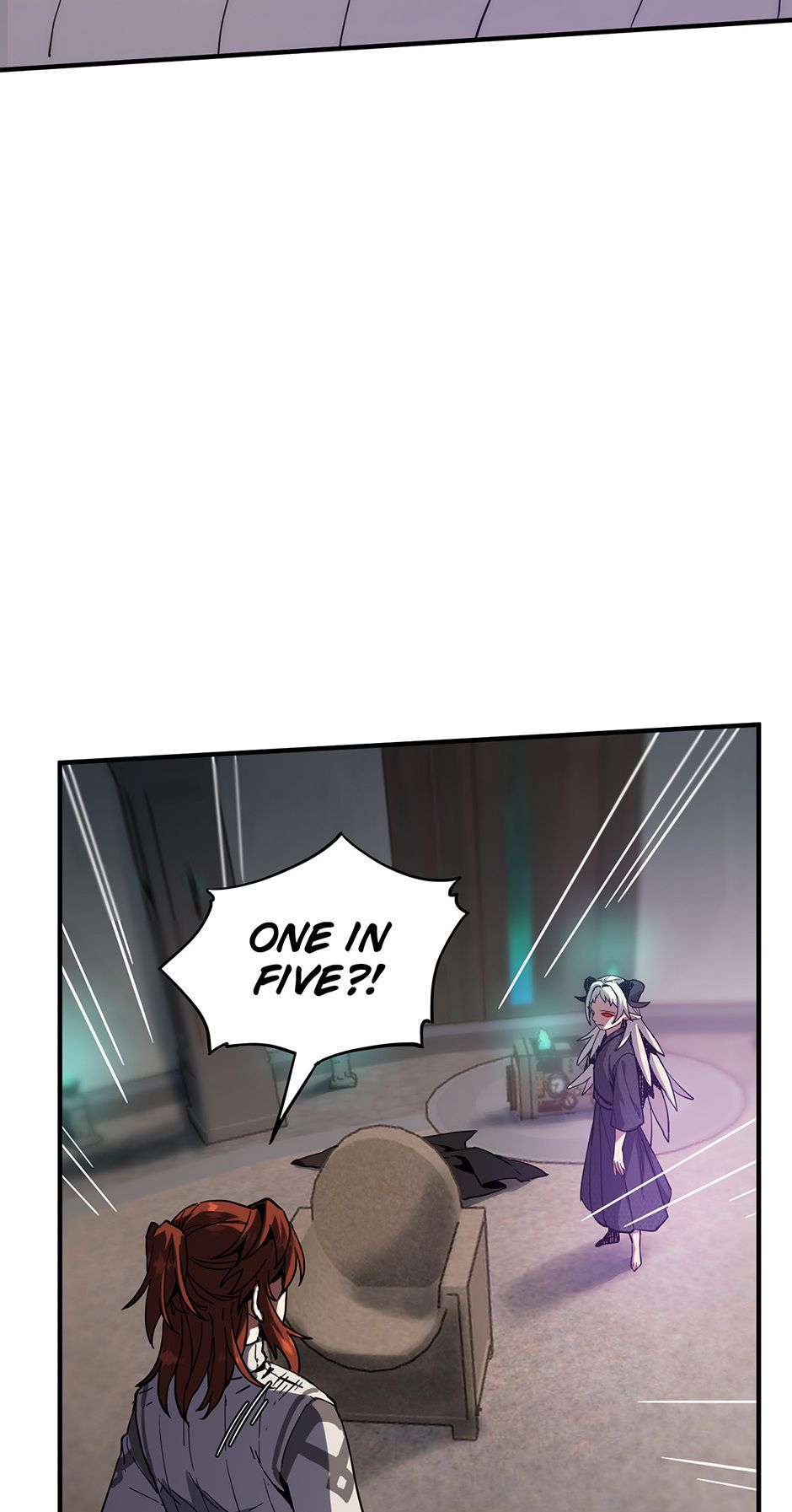 The Beginning After the End Chapter 226 - Page 63