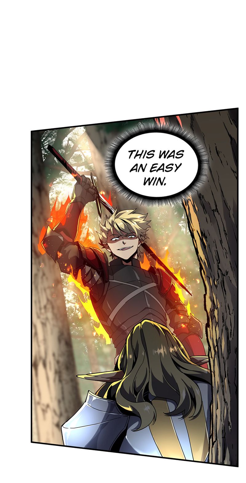 The Beginning After the End Chapter 227 - Page 63