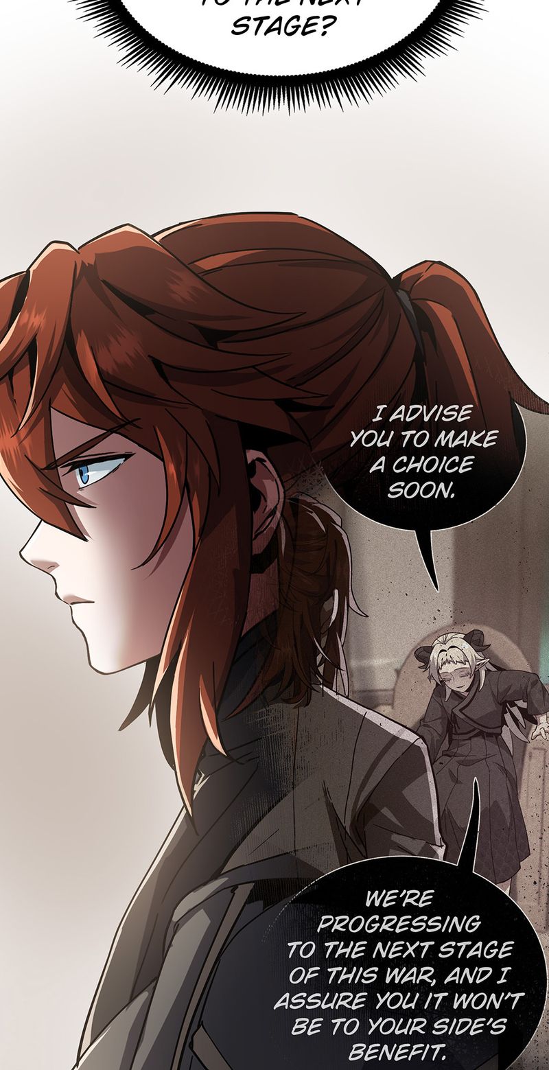 The Beginning After the End Chapter 227 - Page 83