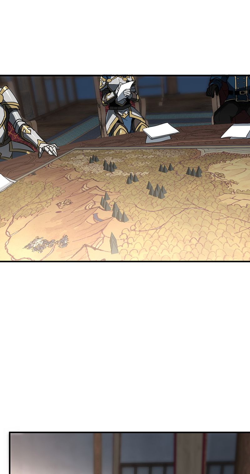 The Beginning After the End Chapter 229 - Page 70