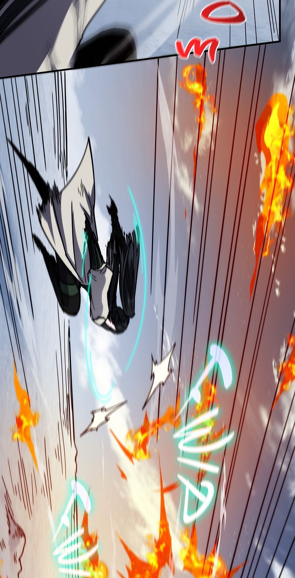 The Beginning After the End Chapter 231 - Page 19