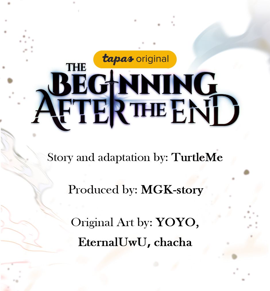 The Beginning After the End Chapter 231 - Page 51