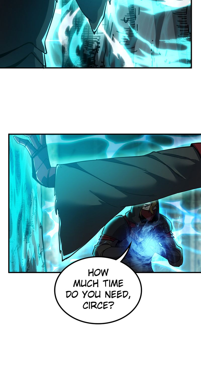 The Beginning After the End Chapter 232 - Page 91