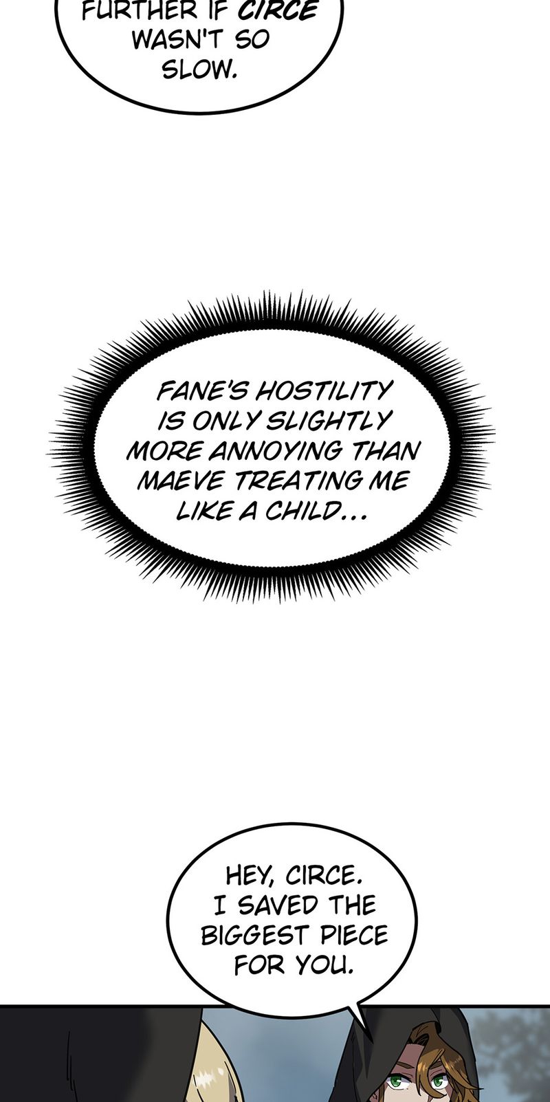 The Beginning After the End Chapter 233 - Page 28